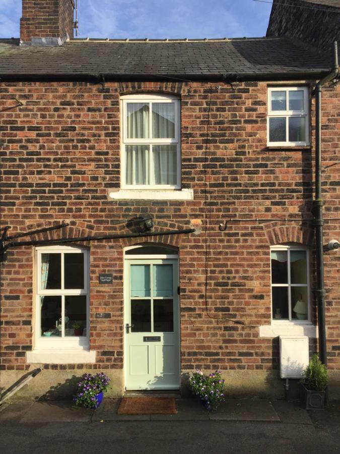 Eden Cottage Haltwhistle Exterior photo