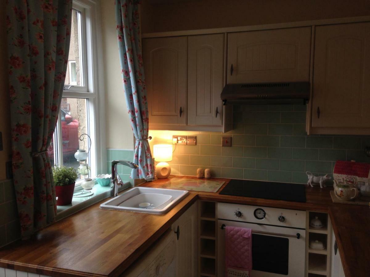 Eden Cottage Haltwhistle Exterior photo